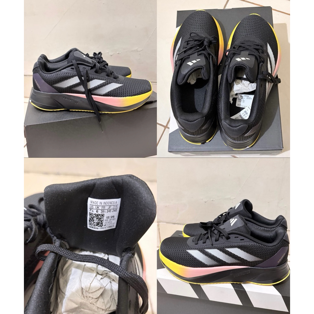 adidas running duramo SL