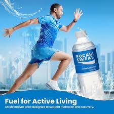 Pocari Sweat Minuman ion Botol @ 24 botol / 1 dus