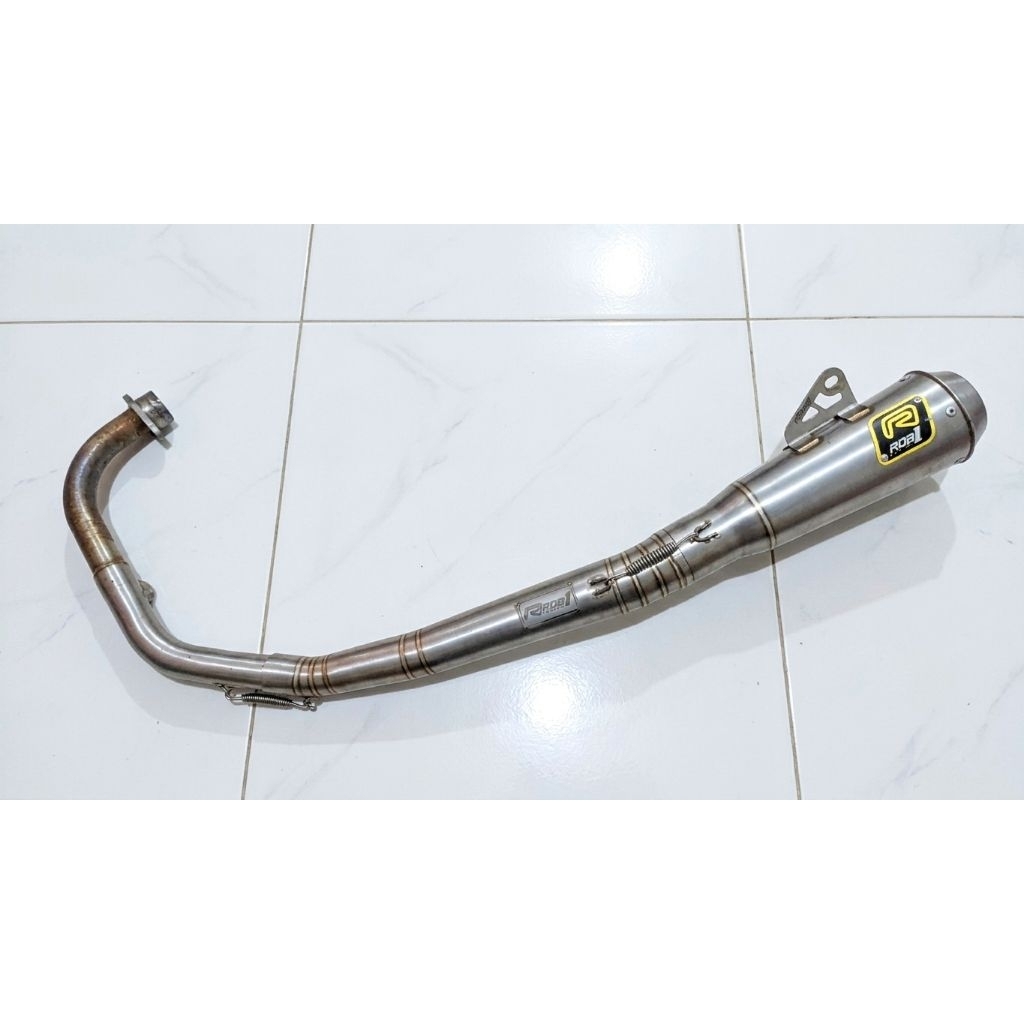 Rob1 GP17 SS mp5 Sonic/GTR