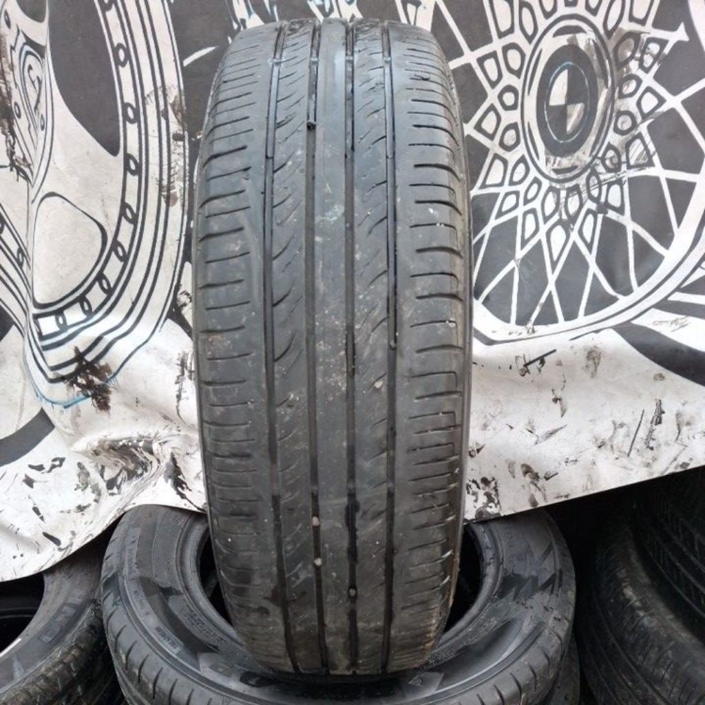 Ban seken GT CHAMPIRO ecotec 185 65 R15