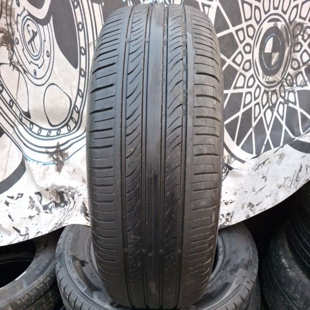 Ban copotan GT CHAMPIRO ecotec 205 65 R15