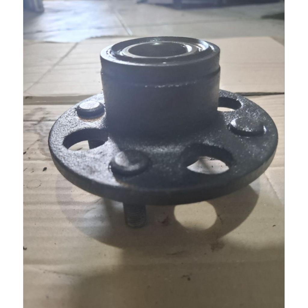 hub nap roda bearing roda belakang civic lx grand civic 88-92
