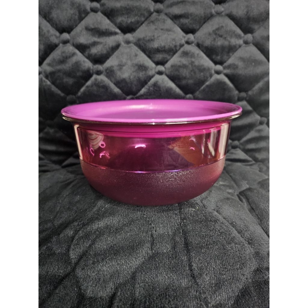 limited table collection 1 liter tupperware