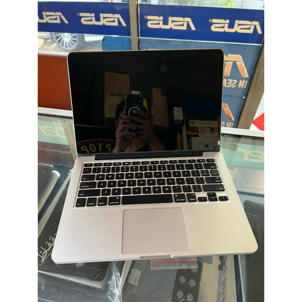 Lcd macbook pro 2015 a1502 normal