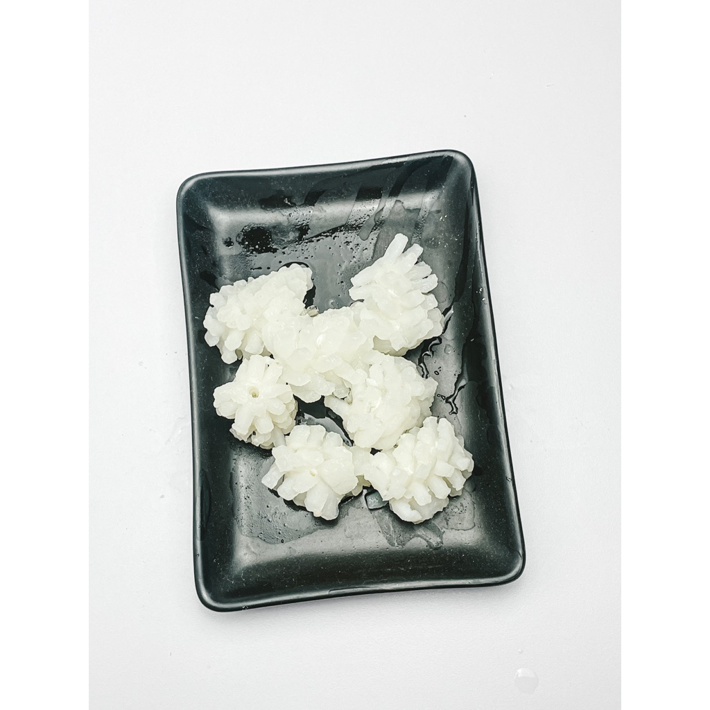 Frozen Squid Flower | Cumi Bunga Beku