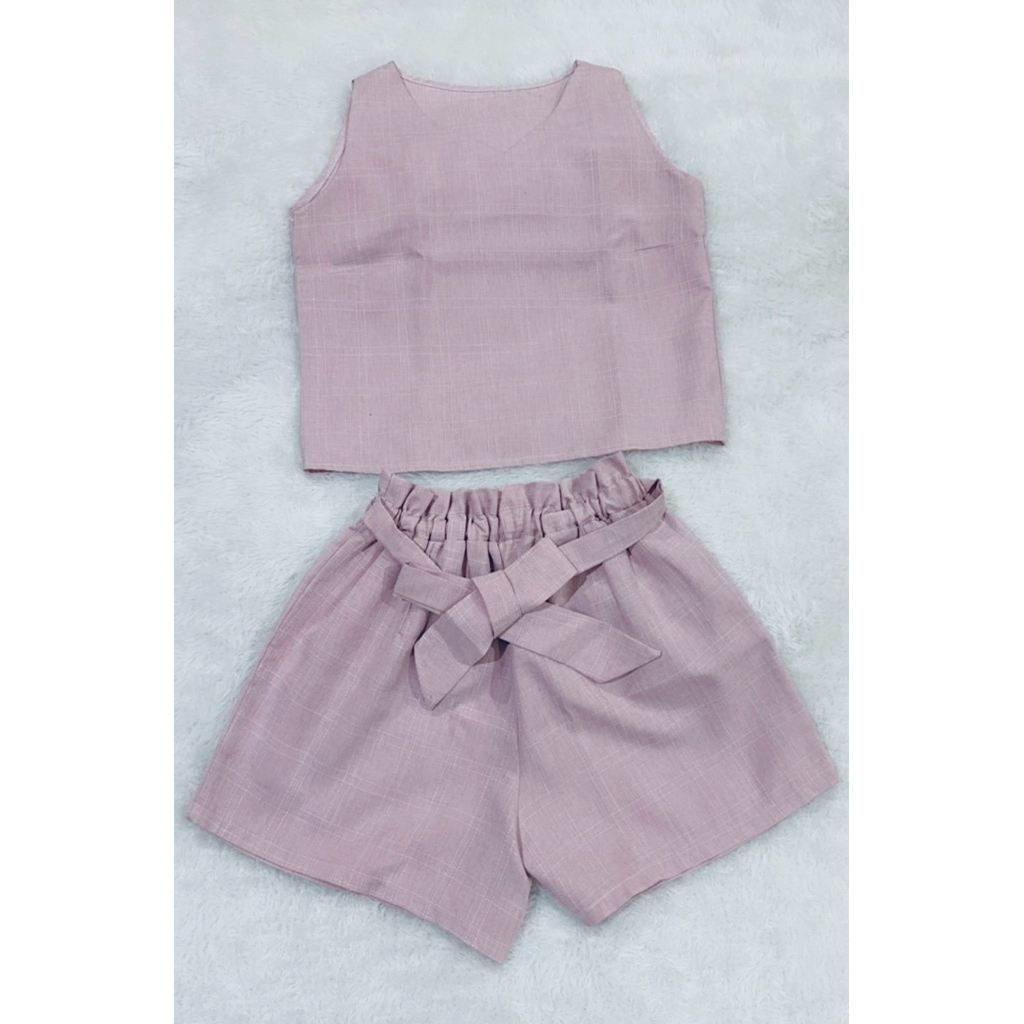 Set Wanita (preloved)