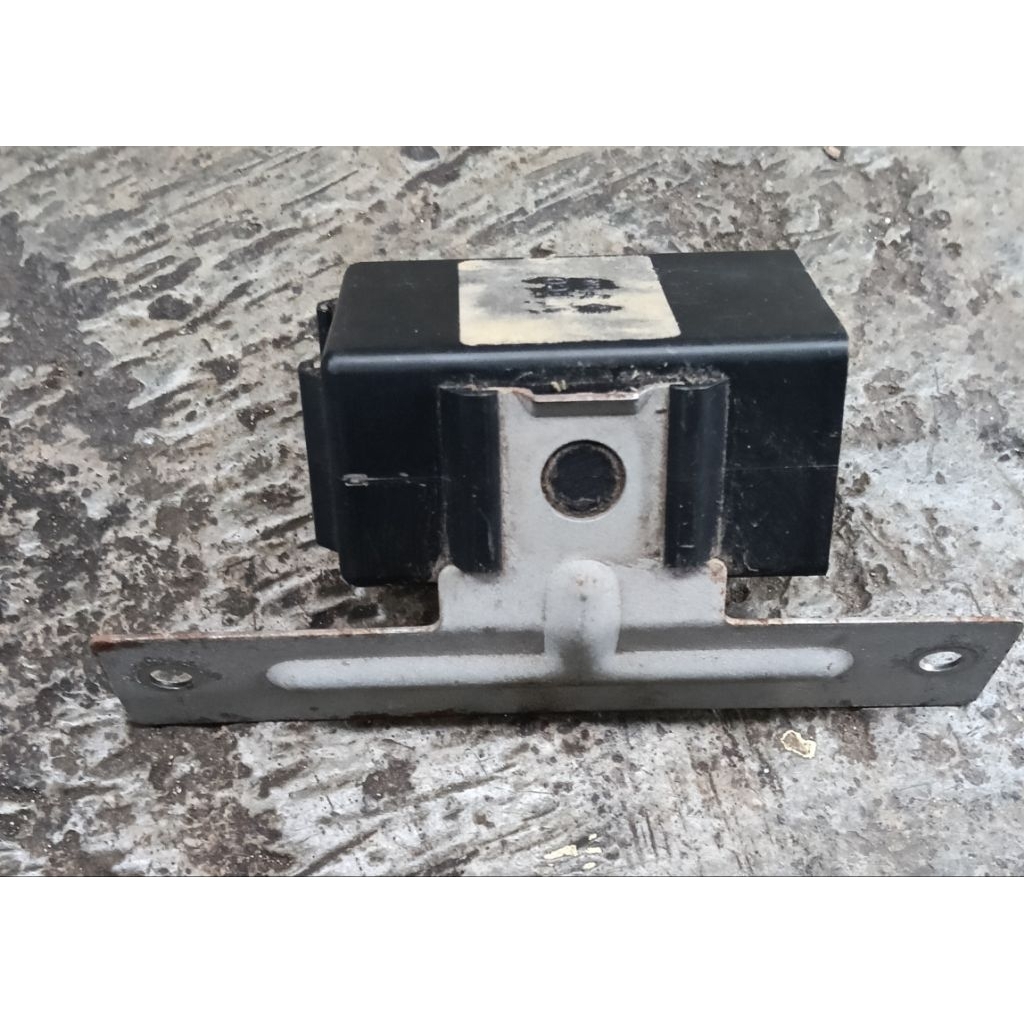 Relay Fuel Pump Nissan Terrano