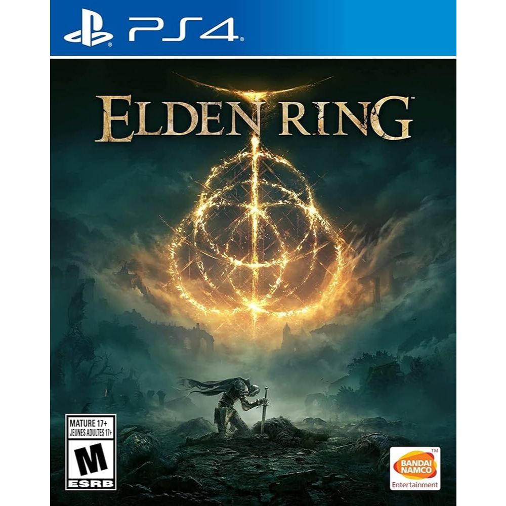 Elden Ring PS4 PS5