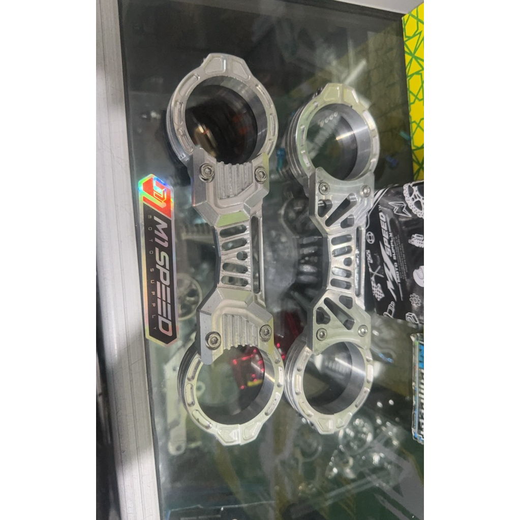 Borgol skok ninja m1 sped original pnp skok ninja R ss RR