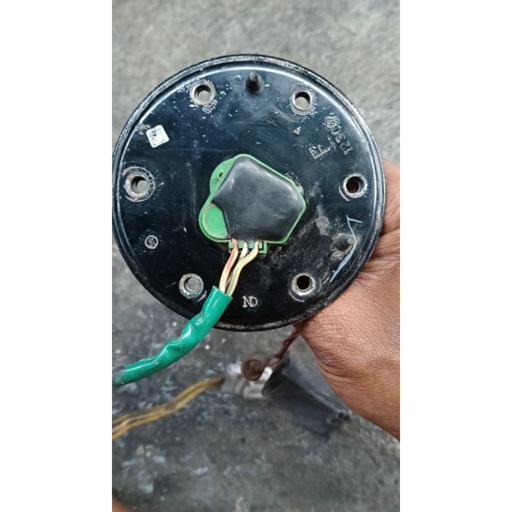 Pelampung Bensin Toyota Corolla Twincam 1.6