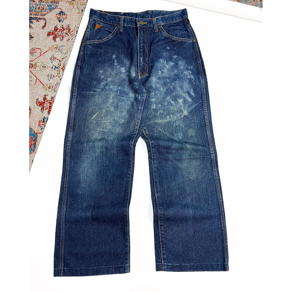 EDWIN JAPAN JEANS