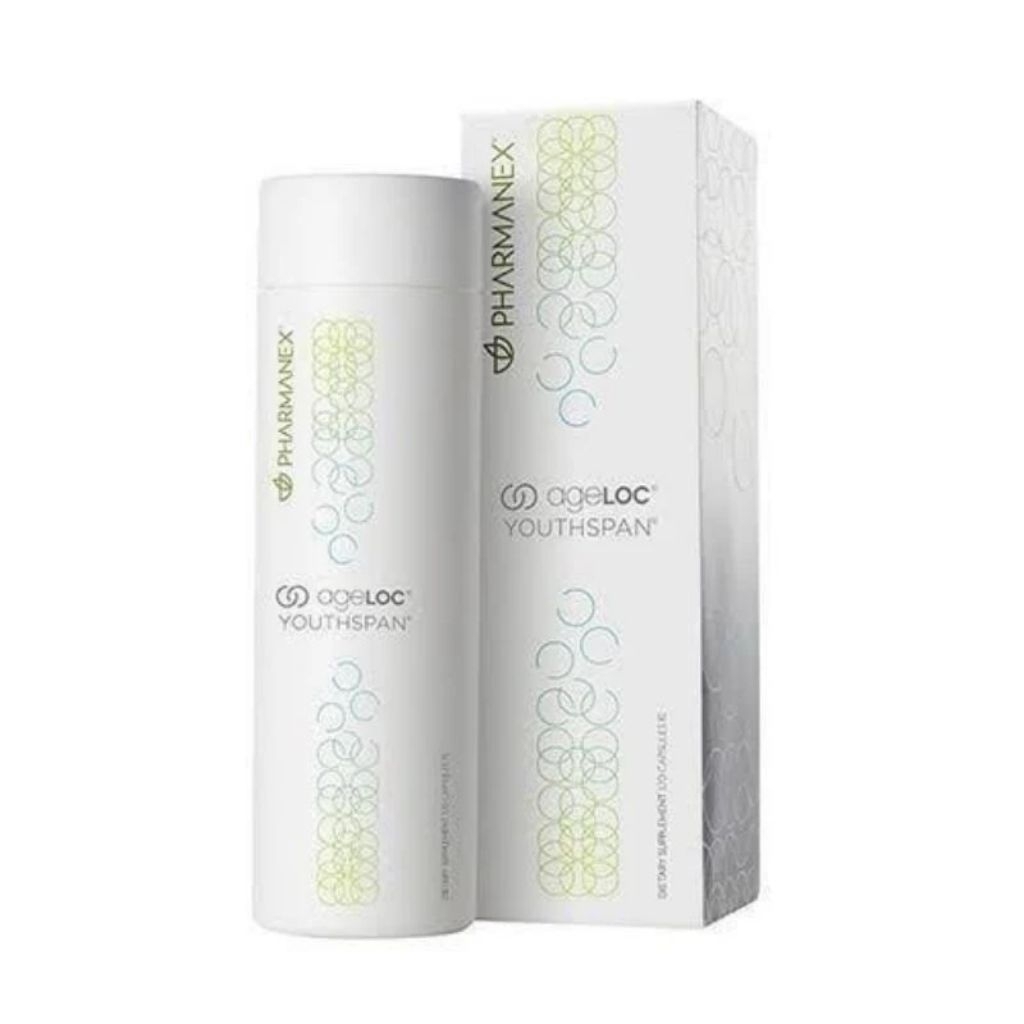 yspann agelock duo exp 12/2026