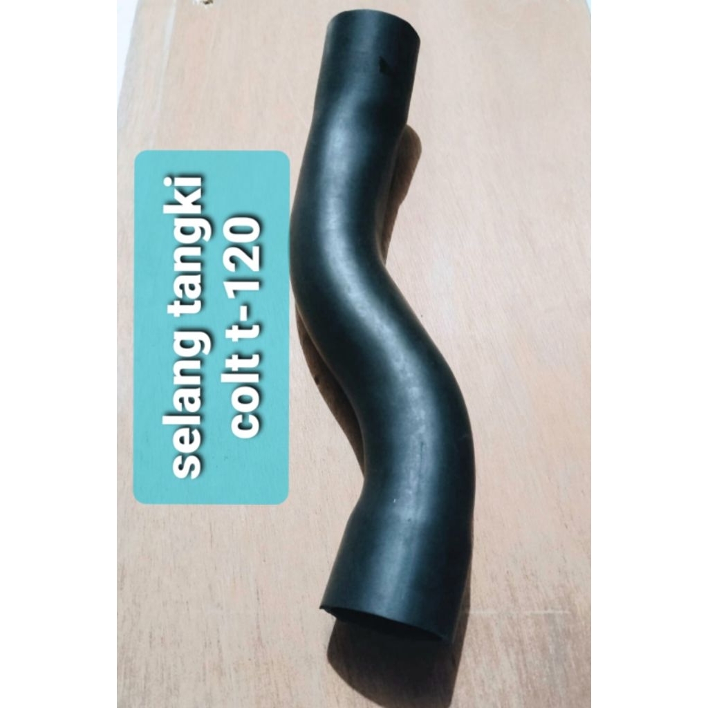 SELANG TANGKI BENSIN COLT T-120 LAMA