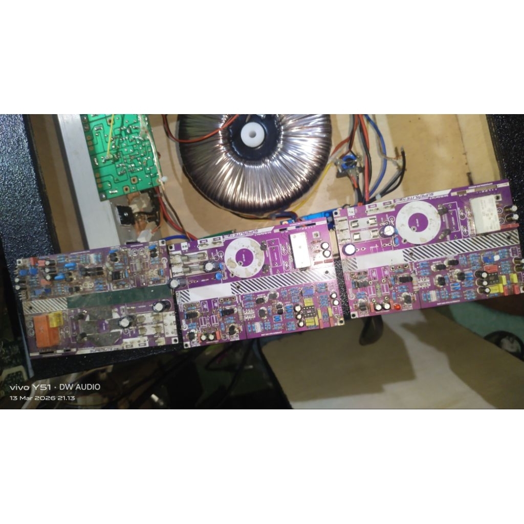 ucd nx superlite pro rusak