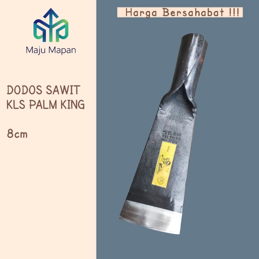 DODOS SAWIT//DODOS KLS PALM KING PRO