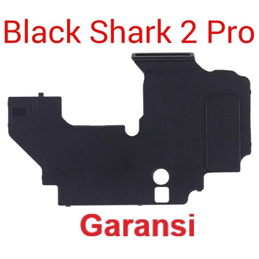 Speaker Bawah - Buzzer - Xiaomi Black Shark 2 Pro - BlackShark 2 Pro