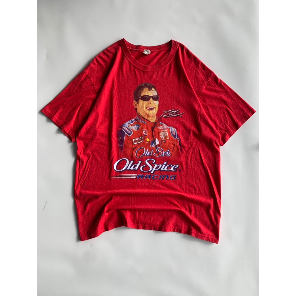 vintage tshirt nascar