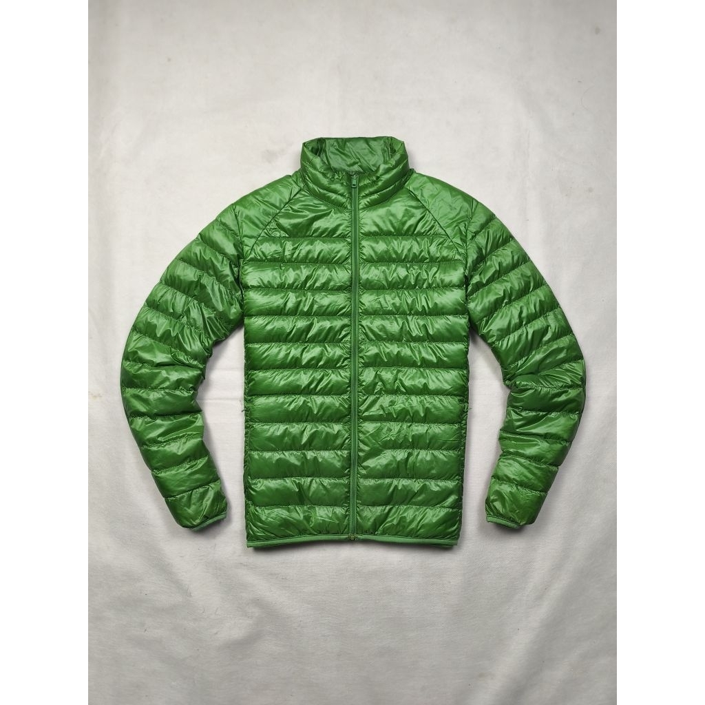 Puffer UNIQLO Ultralight Down Jacket