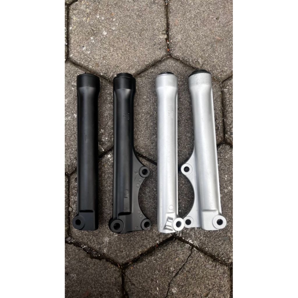 Bottom Shock Depan Yamaha Mio Smile Original Copotan