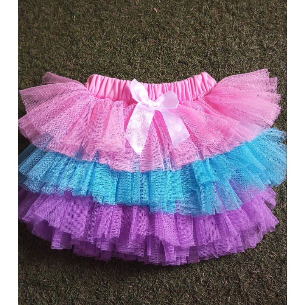 ROK TUTU BAYI PL
