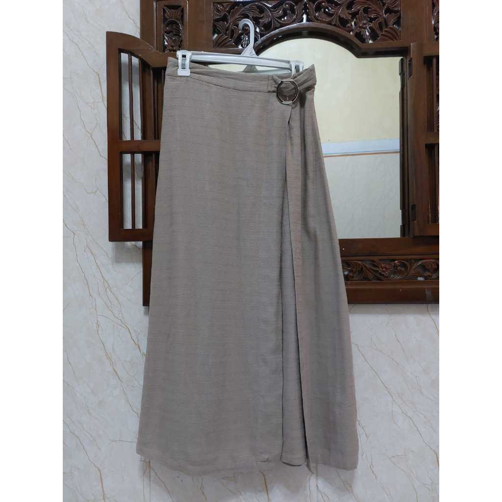 rok milo by DUST Ori store (lw cibubur) 55+adm