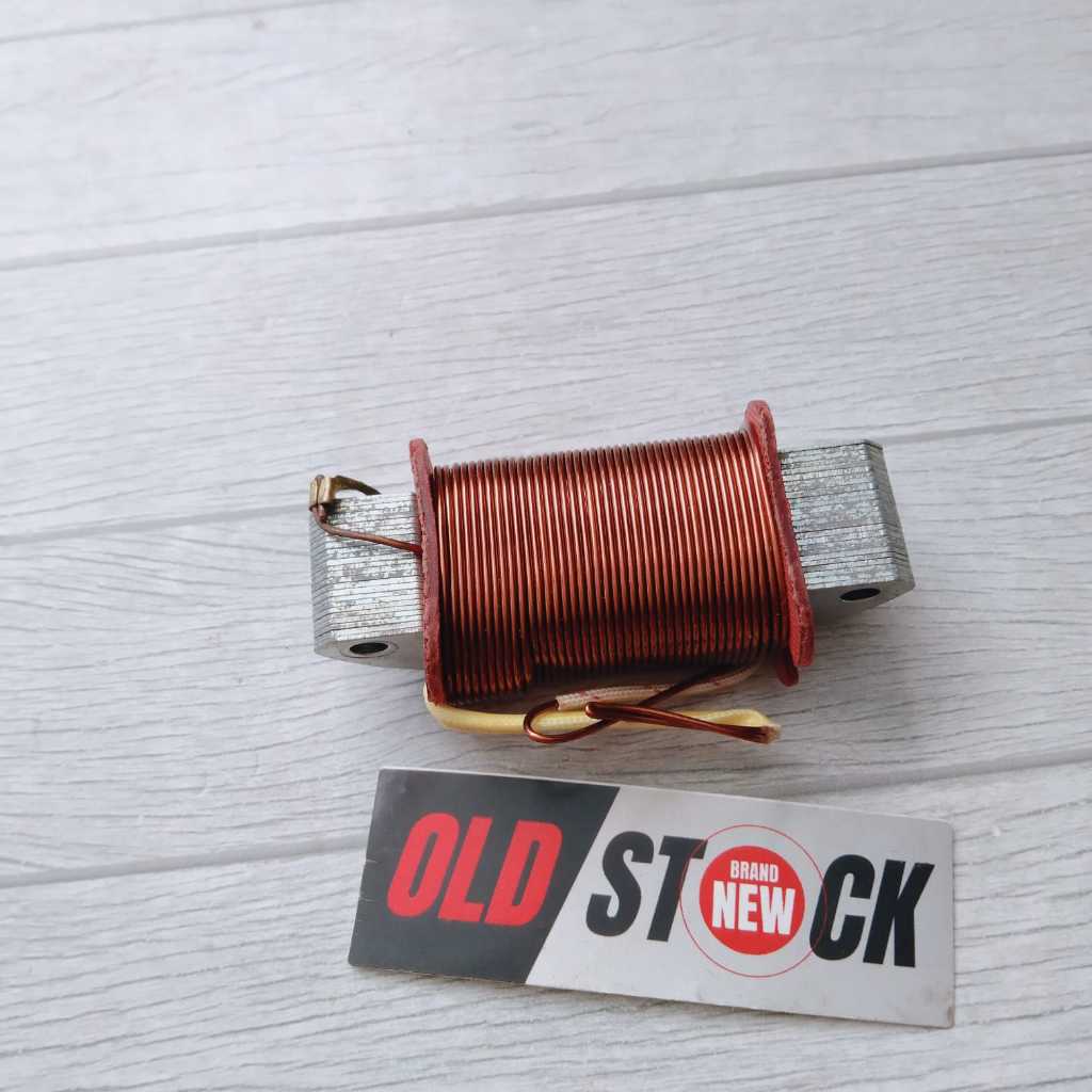 SPUL LAMPU MOTOR WIN WIN-100 C800 PRIMA STAT GRAND ASTREA NEW OLD STOCK