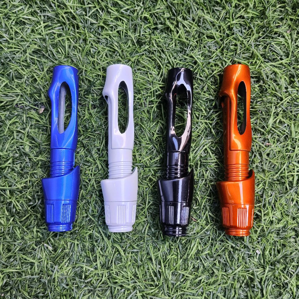 realseat OPS dudukan ril joran timbang dll