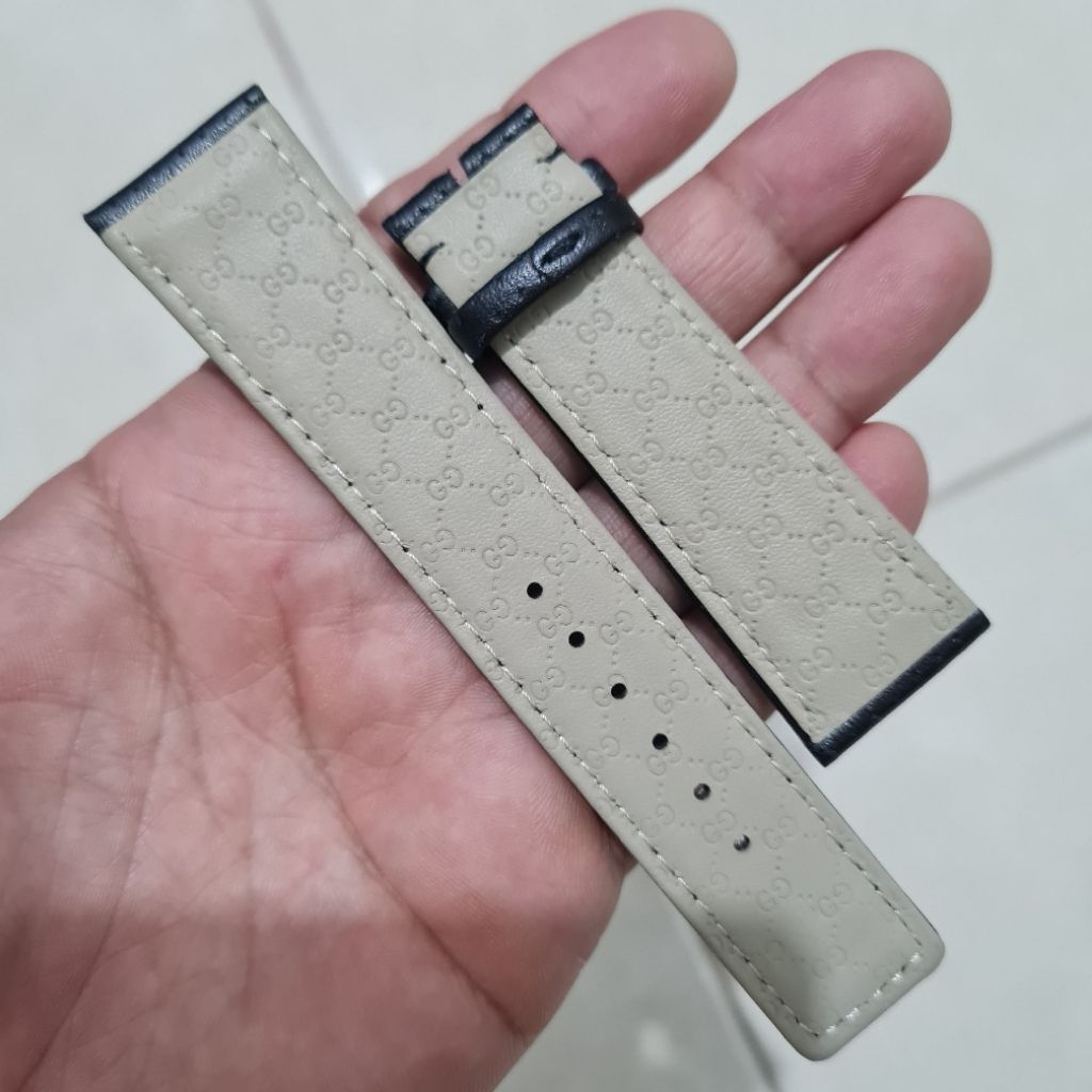 Strap tali jam tangan 23mm