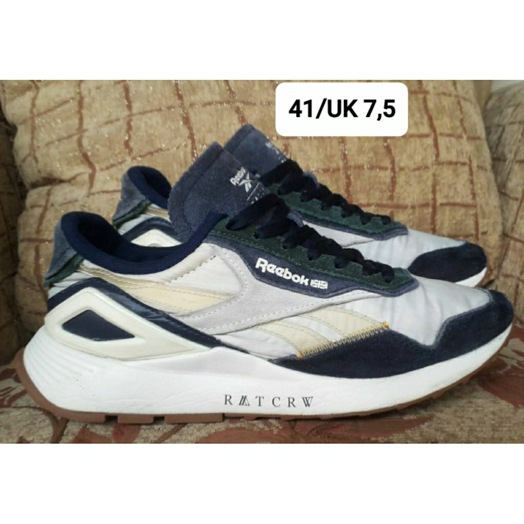 Reebok Romantic Crown X Classic Legacy Az Low