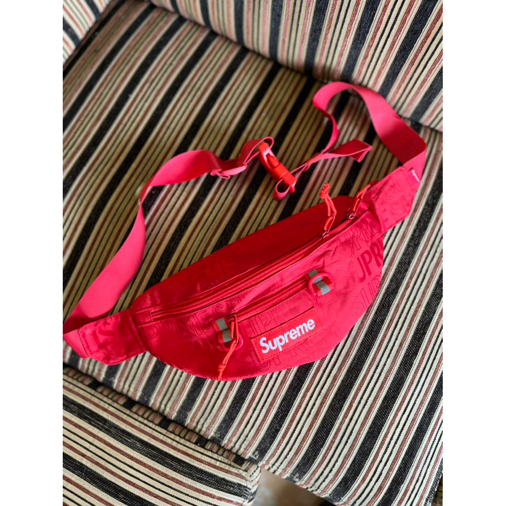 SUPREME CORDURA WB SS19