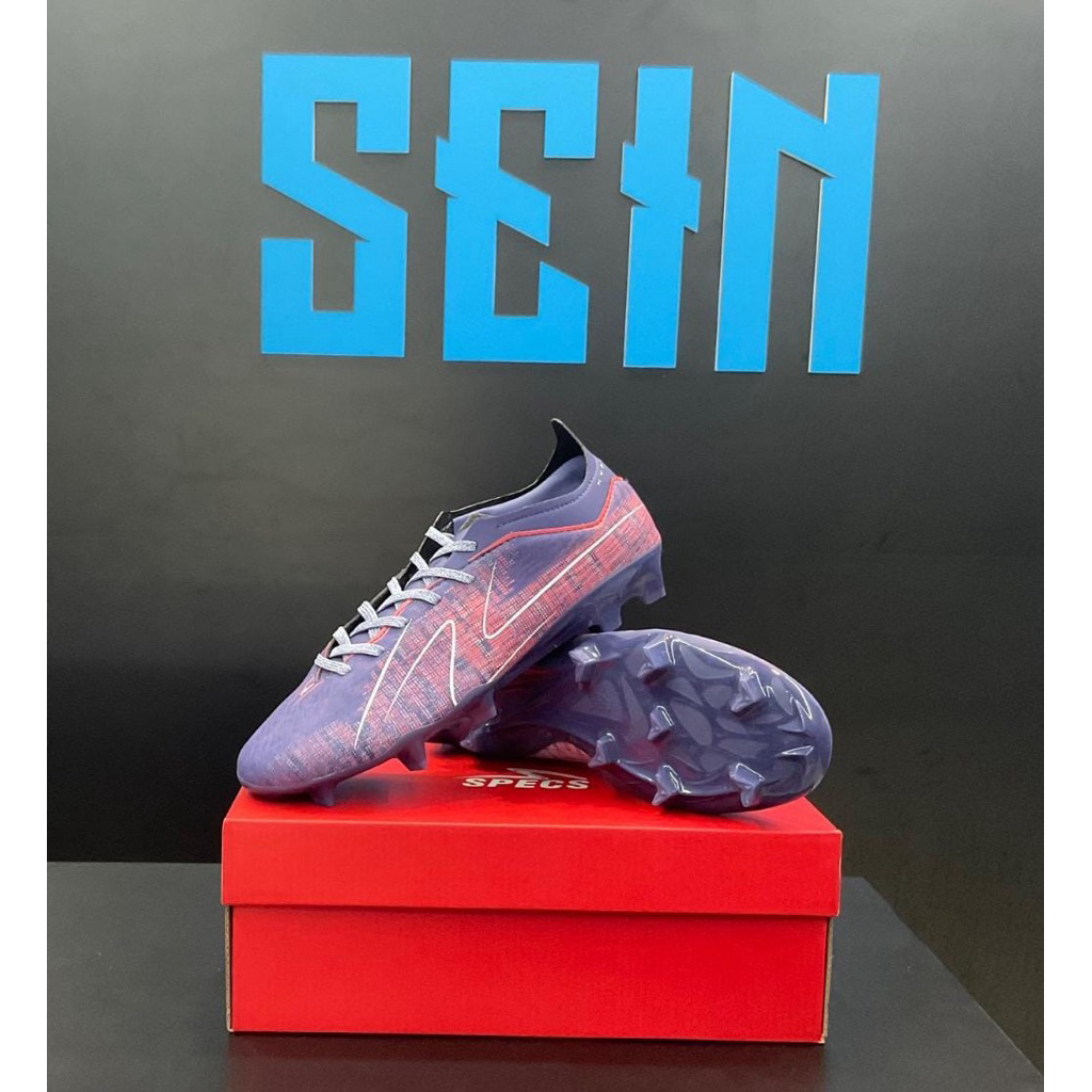 SPECS - HYPERSPEED 3 FG