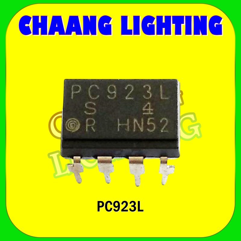 PC923 PC923L PC 923 923L DIP 8PIN GRADE B