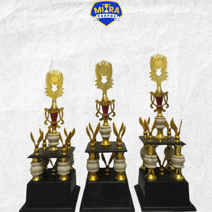 Piala Kejuaraan Kaki 4 Marmer