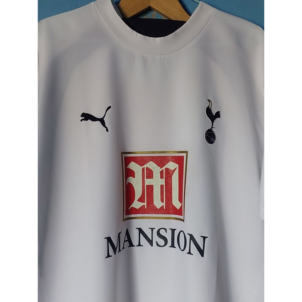 Jersey Original Tottenham home 2006