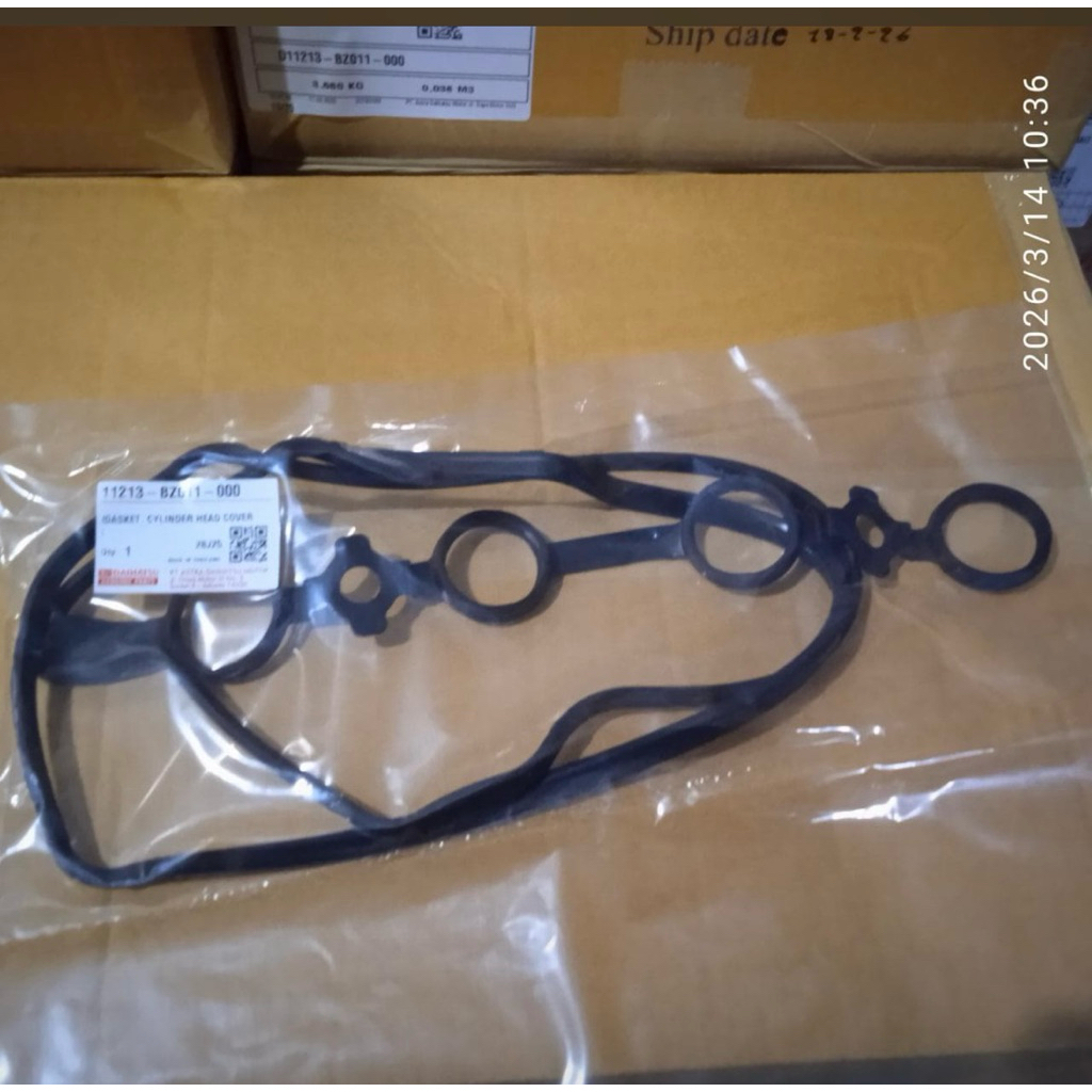 PACKING KOP AVANZA XENIA GRANDMAX TARUNA TERIOS GENUINE