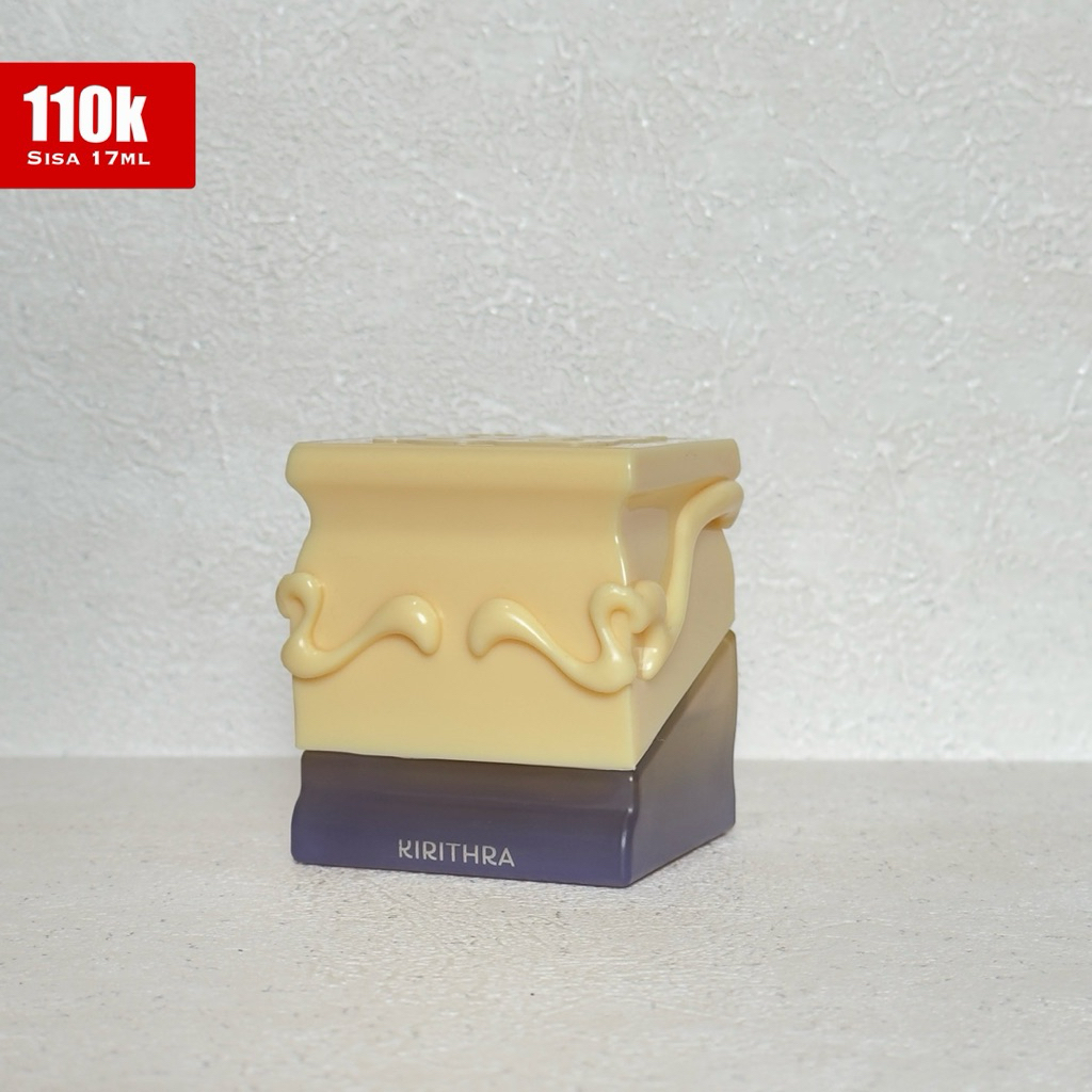 [PRELOVED] Parfume Saff & Co Irai Leima Kirithra Smells Good Cashmere Heaven Scent God of Heaven Mis