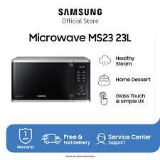 MICROWAVE SAMSUNG MS23K3515AS