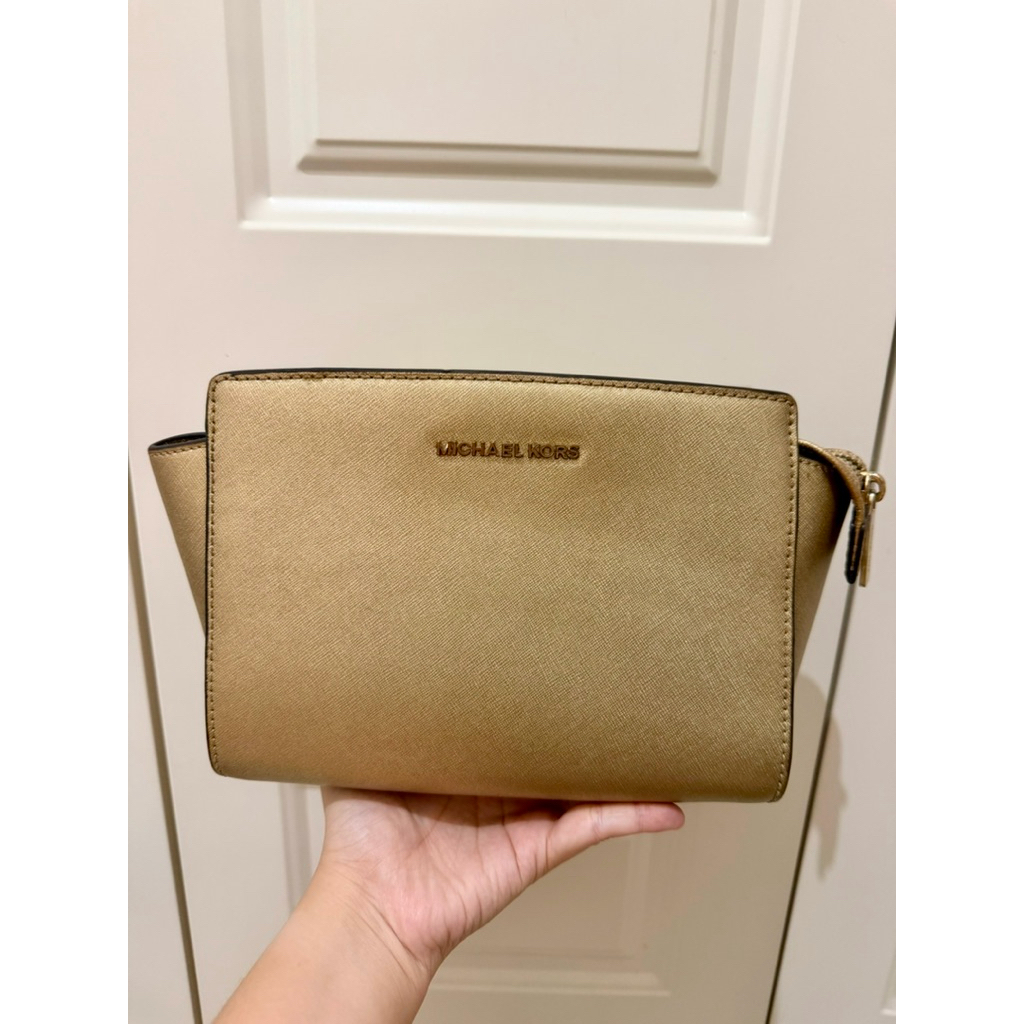 PRELOVED TAS MICHAEL KORS (ORIGINAL)