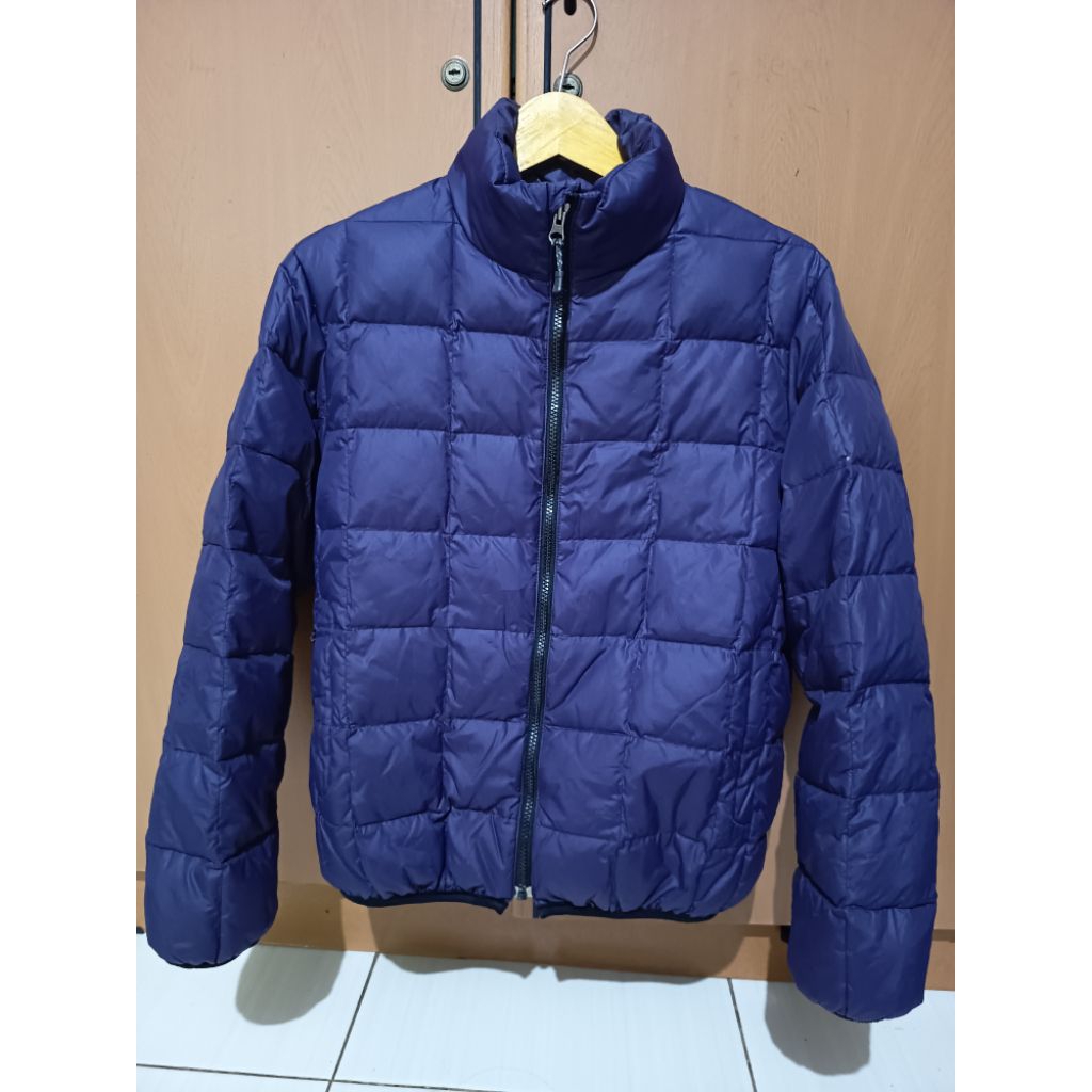 JAKET BULANG GERRY COSBY