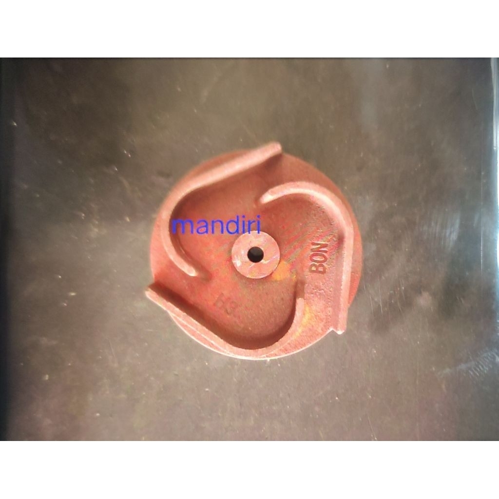 impeller kipas pompa alkon 2 in wp20