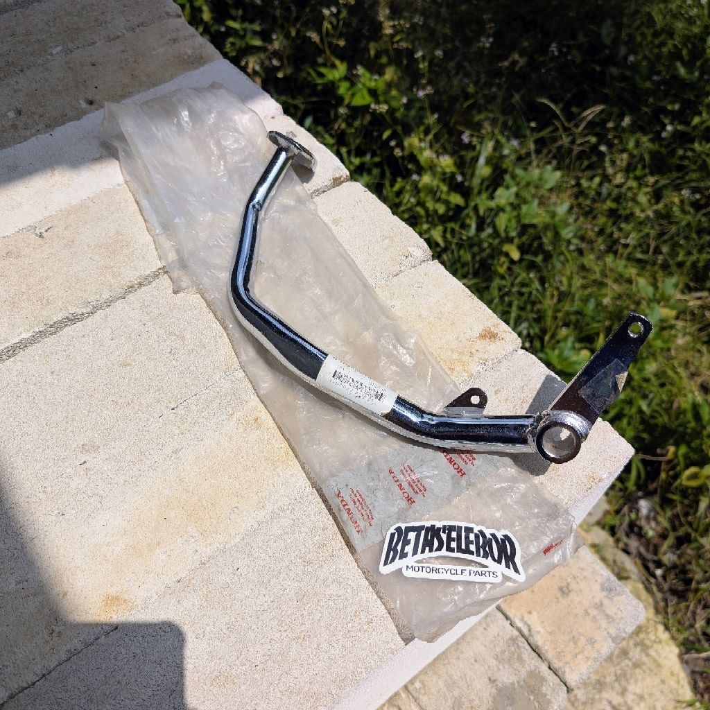 PEDAL REM ASTREA GRAND IMPRESSA LEGENDA ORIGINAL