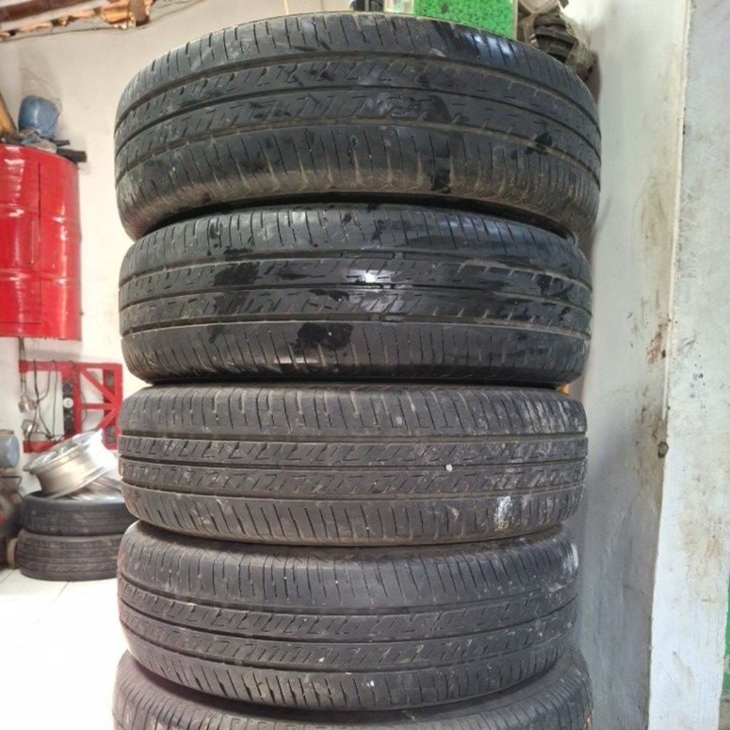 Ban copotan Bridgestone TECHNO 185 70 R14