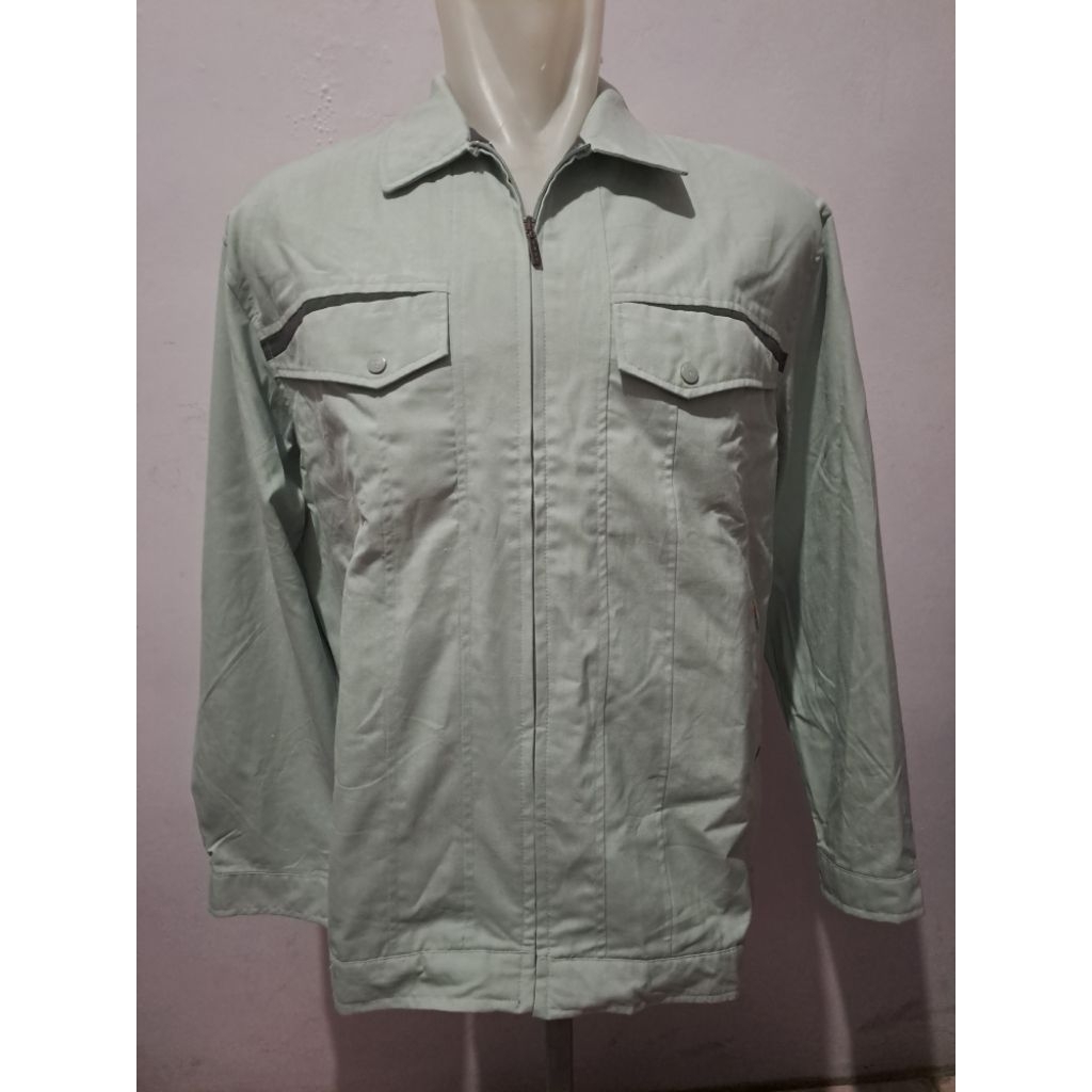 Jaket Casual T Buc