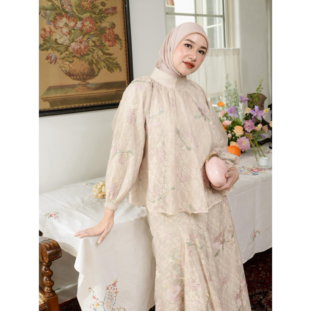 Aluna Set | Haidee & Orlin