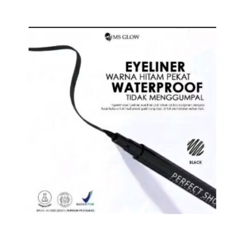 EYELINER MS Glow