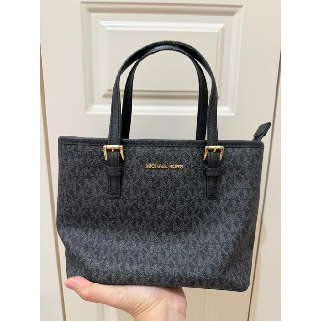 PRELOVED TAS MICHAEL KORS (ORIGINAL)