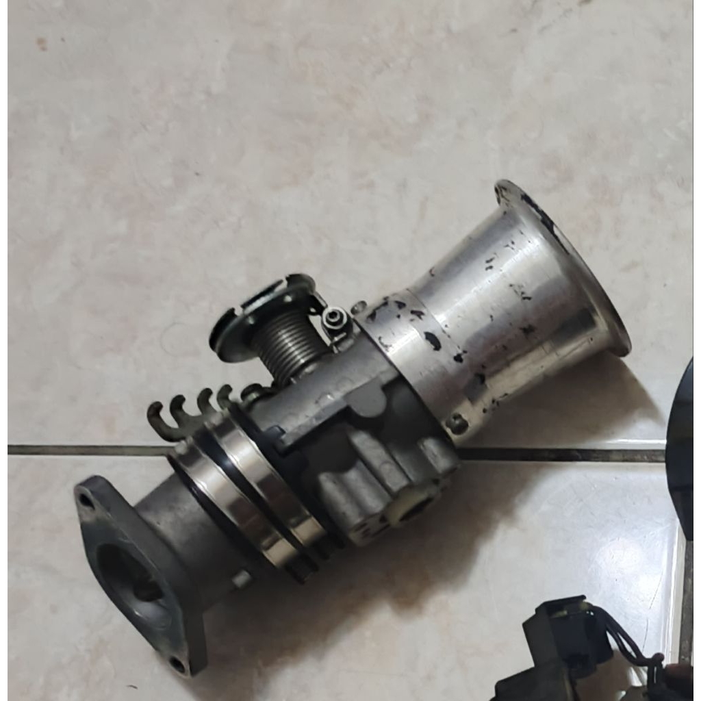 tb dan kopling copotan vixion