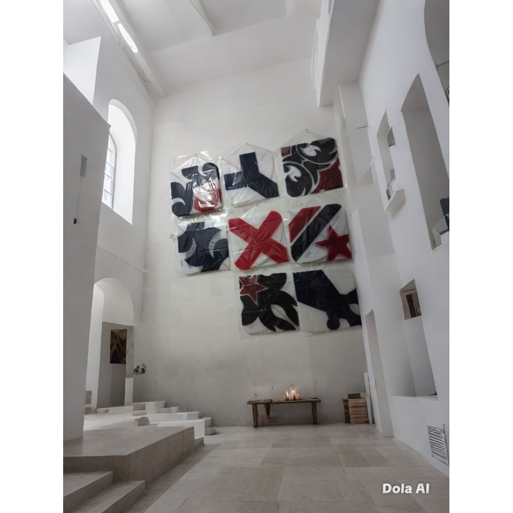 layangan adu palembang