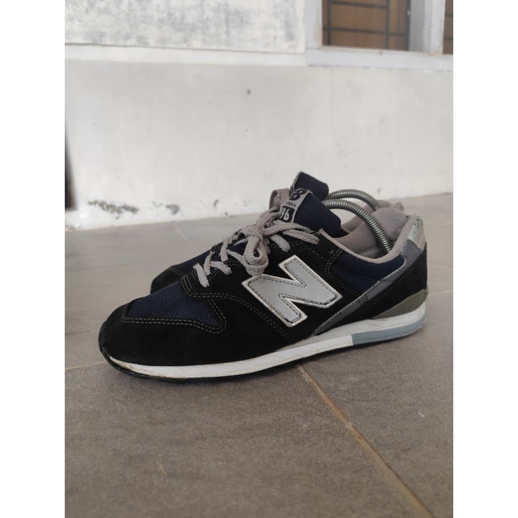 NB 996 SECOND ORI SIZE 42 REFLEKTIF