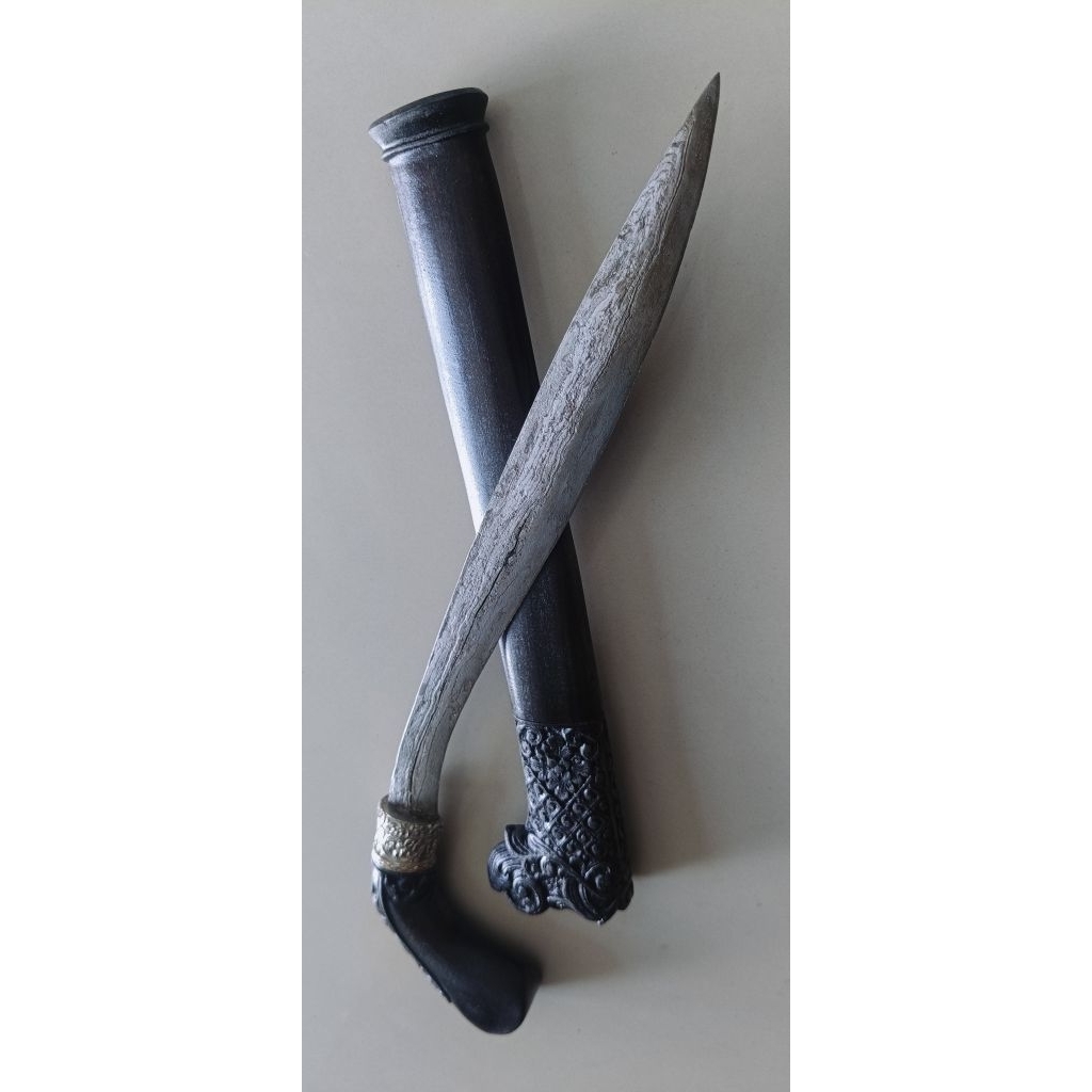 KAWALI RAJA LEKO ASE